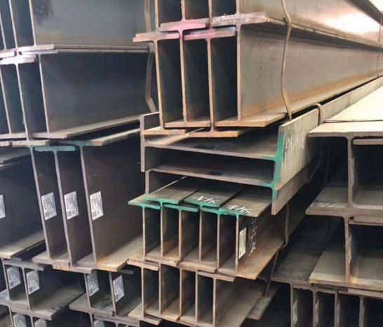 当雄Q235C工字钢